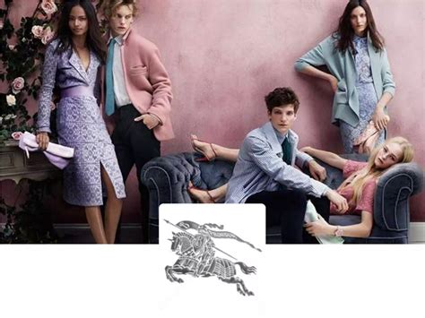 burberry social strategy|jonathan kiman.